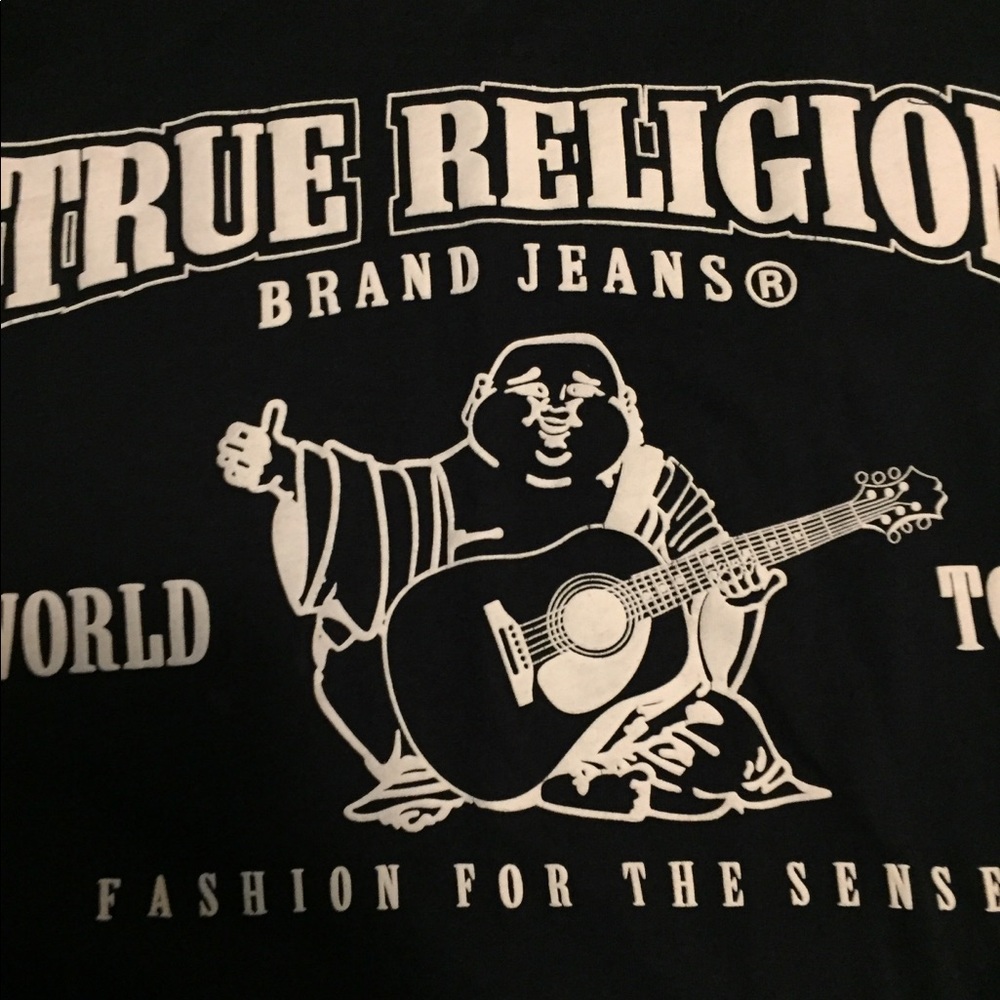Authentic True Religion - Picture 2 of 3